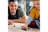 Lego Race Car