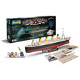 Revell Titanic 100 Years
