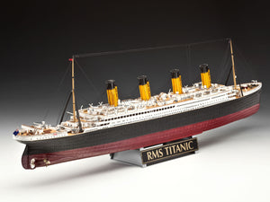 Revell Titanic 100 Years