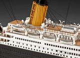 Revell Titanic 100 Years