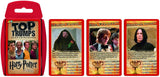 Top Trumps-Harry Potter and The Goblet of Fire