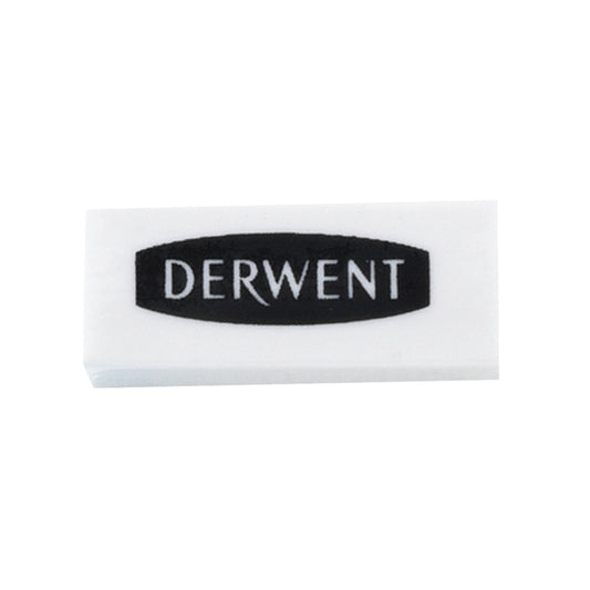 Derwent - Plastic Eraser