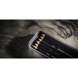 Derwent - Charcoal Pencil - 6 Tin
