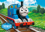 Thomas & Friends My First Puzzles 2,3,4 & 5 Piece