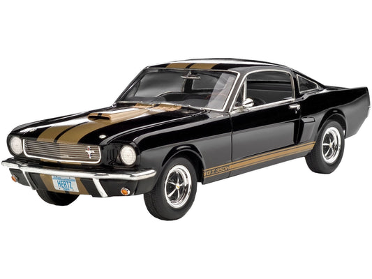 Revell Model Gift Set Shelby Mustang