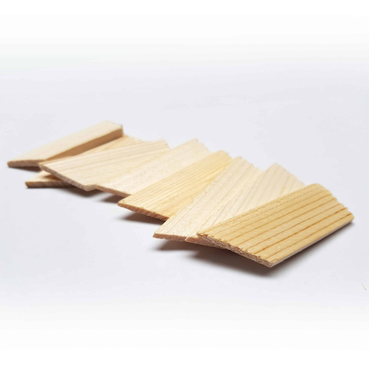Zieler Deep Edge Canvas - 30x40cm (Pack of 2)