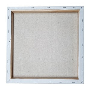 Zieler Deep Edge Canvas - 30x30cm (350gsm)