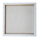 Zieler Deep Edge Canvas - 30x30cm (350gsm)