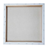 Zieler Deep Edge Canvas - 50x50cm