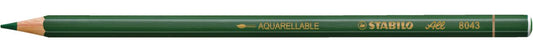 Marker Pencil - STABILO All - Green
