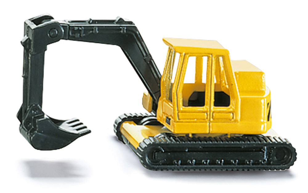 Siku EXCAVATOR  0801 4006874008018
