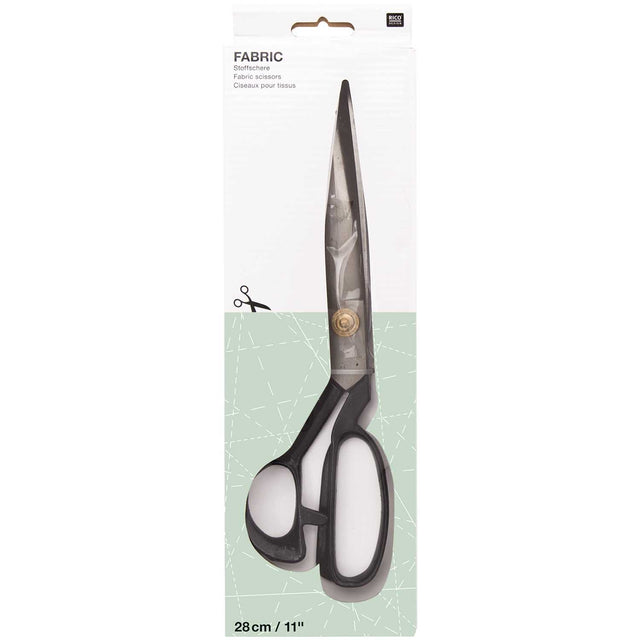 Rico Design fabric scissors 28cm