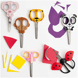 CHILDRENS SCISSOR ELEPHANT