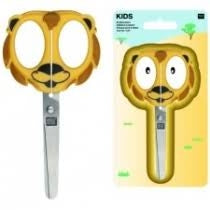 CHILDRENS SCISSOR LION