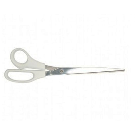25.5cm Universal Adult Craft Scissors Ideal for Home & Office