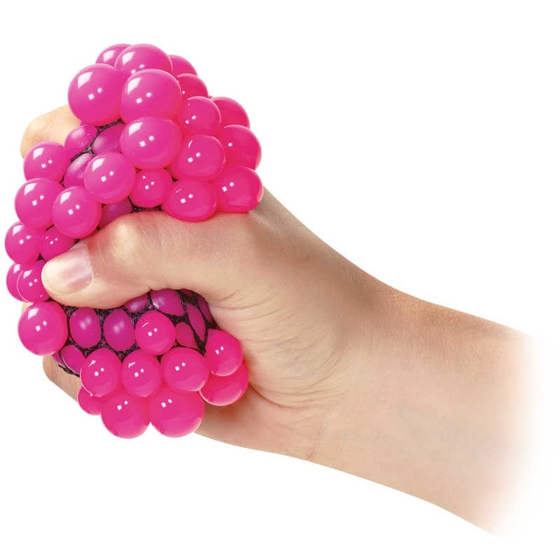 SQUISHY MESH BALL