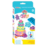 Air Clay Sweets Creations