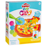 Air Clay Pizza Parlor