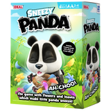 Sneezy Panda Game
