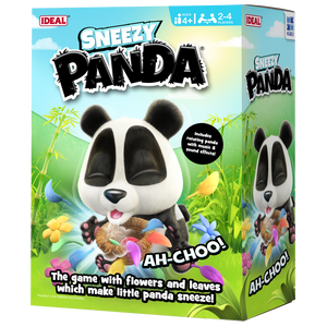 Yoyo panda toy planet cheap