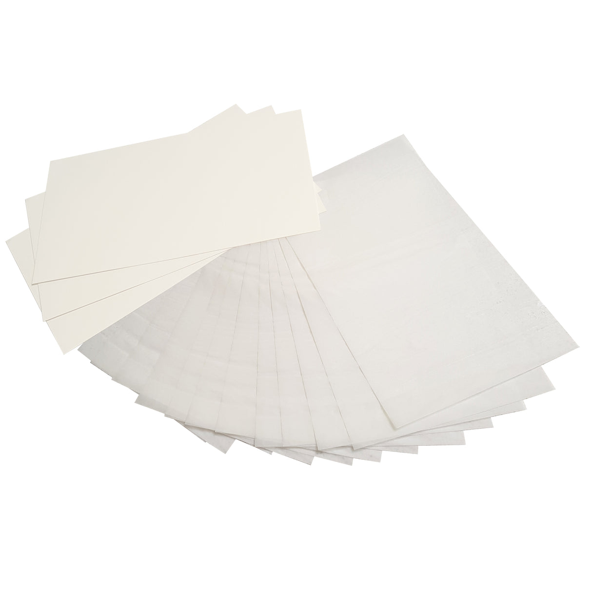 Zieler Acyrlic Wet Palette - Refill Sheets