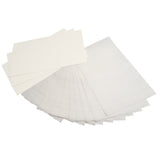 Zieler Acyrlic Wet Palette - Refill Sheets