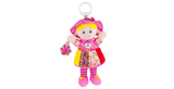 Lamaze My Friend Emily Baby Toy