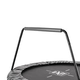 EXIT Tiggy Junior Trampoline ø140cm Black