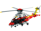 Lego Technic Airbus H175 Rescue Helicopter