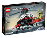 Lego Technic Airbus H175 Rescue Helicopter