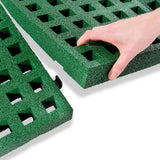 EXIT Dynamic GroundLevel Rect. 244x427 (8x14ft)