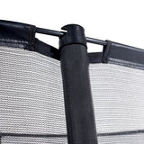 EXIT Dynamic Groundlevel 244x427 (8x14ft) Black