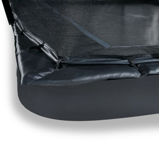 EXIT Dynamic Groundlevel 244x427 (8x14ft) Black