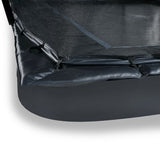 EXIT Dynamic Groundlevel 244x427 (8x14ft) Black