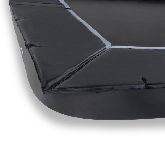 EXIT Dynamic Groundlevel 244x427 (8x14ft) Black