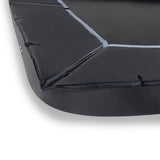 EXIT Dynamic Groundlevel 244x427 (8x14ft) Black
