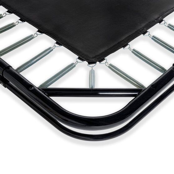 EXIT Dynamic Groundlevel 244x427 (8x14ft) Black