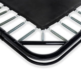 EXIT Dynamic Groundlevel 244x427 (8x14ft) Black