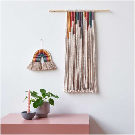 Stranded cotton earthy, 10 pieces