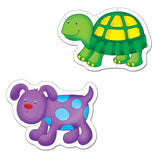 Baby Puzzles - Pets