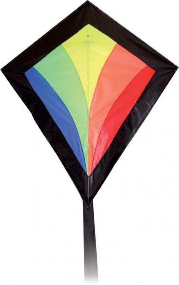 Hot Diamond Kite
