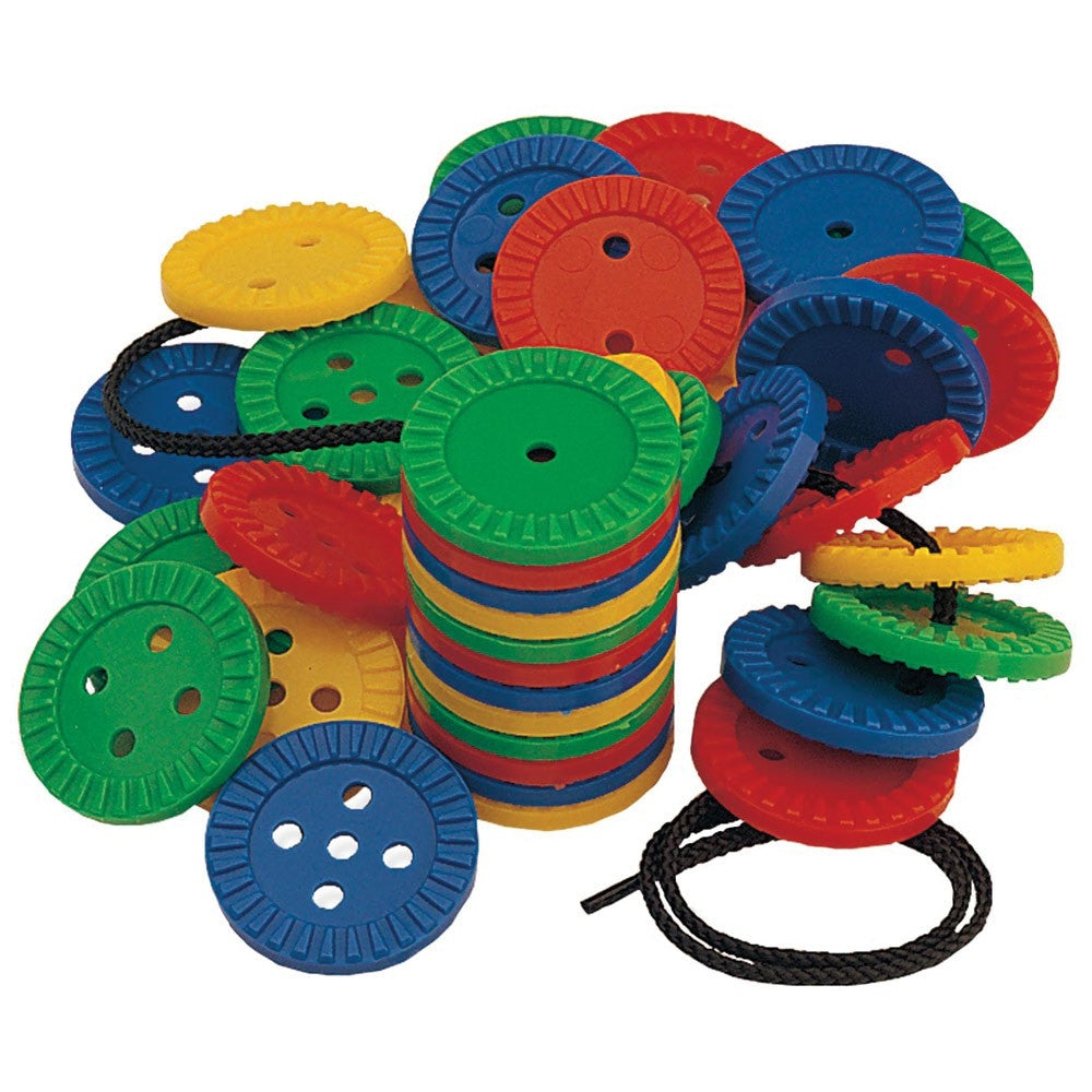 Galt Fun Buttons