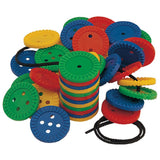 Galt Fun Buttons