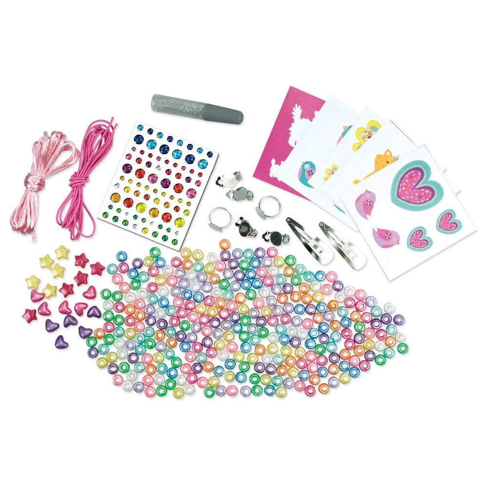 GALT Jewellery Craft Kit