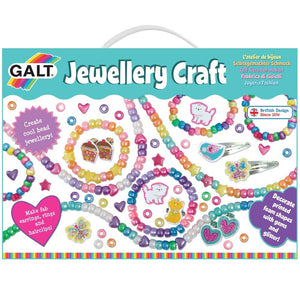 Galt - Jewellery Craft