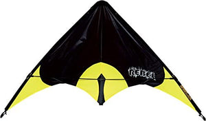 Rebel Orange Sport Kite