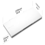 Cotman Watercolours Half Pan Studio Set - 45 Half Pans. Product code: 0390471 Barcode: 094376919844