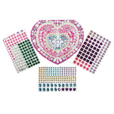 Galt Sparkle Jewellery Box