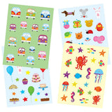 Galt - Fun Sticker Pad