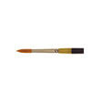 Create - Gold Synthetic Round No. 3